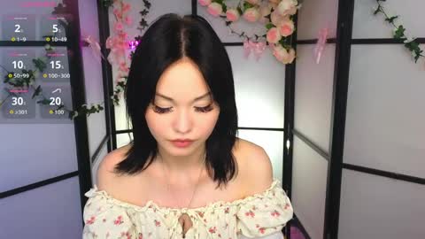 Snapshot of aboutlily chatting on May 2026 01:51:01 PM Lily online show from May 2026 01:51:01 PM