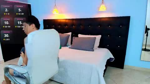 Snapshot of abraham_horny18 chatting on September 2025 08:24:02 PM abraham_horny18 online show from September 2025 08:24:02 PM