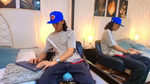  Abrovanel online show from April 2026 09:54:01 PM