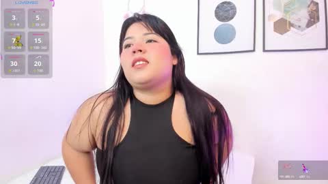 Abriil online show from September 2025 03:30:01 AM