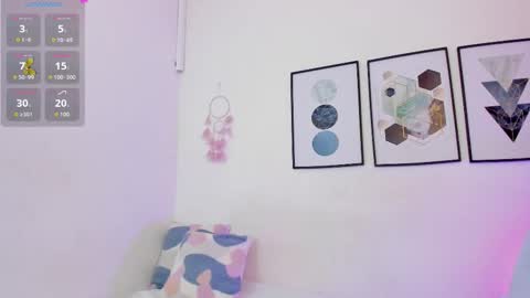 Abriil online show from September 2025 03:30:02 AM