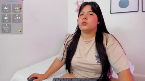 Abriil online show from September 2025 03:43:02 AM