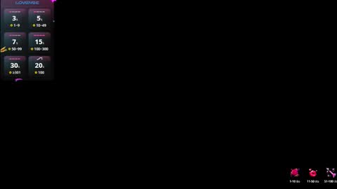 Abriil online show from September 2025 09:14:02 AM