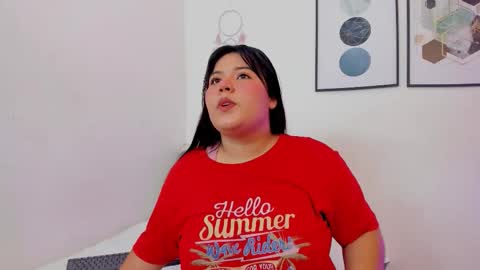 Abriil online show from October 2025 03:35:01 AM