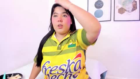 Abriil online show from October 2025 03:29:02 AM