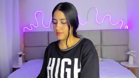 ABRIL online show from February 2026 10:47:01 PM