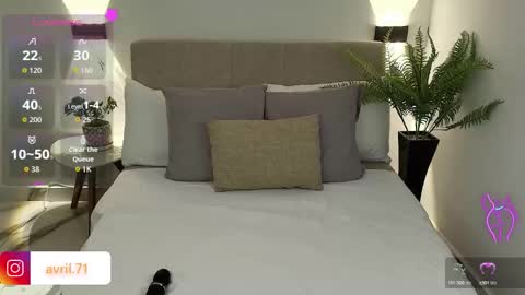 Abril online show from January 2026 07:43:02 AM