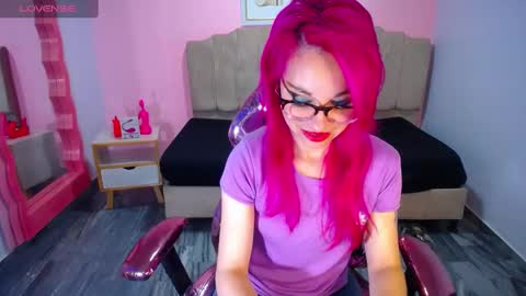 abril_ch_ online show from September 2025 10:38:02 AM