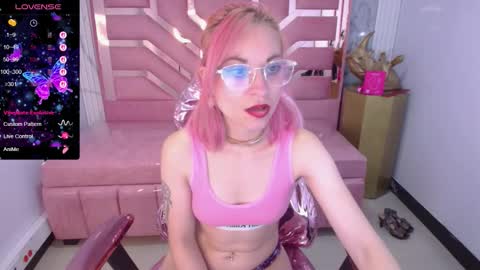 abril_ch_ online show from March 2026 02:46:02 PM