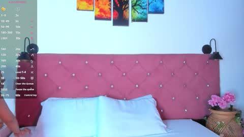 abril_gomez_11 online show from September 2025 03:30:02 AM