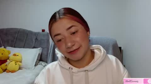 Abril online show from February 2025 04:36:02 PM