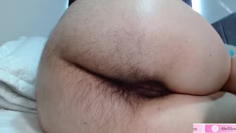 Abril online show from February 2025 07:40:02 PM