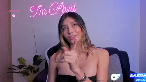 My name is Alexa. Please say hello I like to chat with you. If you have requests please use tip online show from January 2025 01:38:02 AM