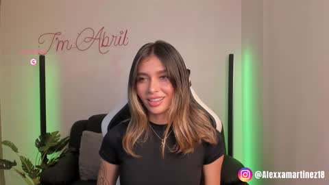 My name is Alexa. Please say hello I like to chat with you. If you have requests please use tip online show from February 2025 02:09:02 AM