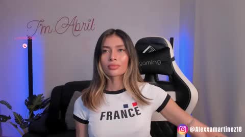 My name is Alexa. Please say hello I like to chat with you. If you have requests please use tip online show from March 2025 02:30:02 AM