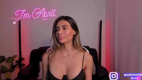 My name is Alexa. Please say hello I like to chat with you. If you have requests please use tip online show from March 2025 05:05:02 AM