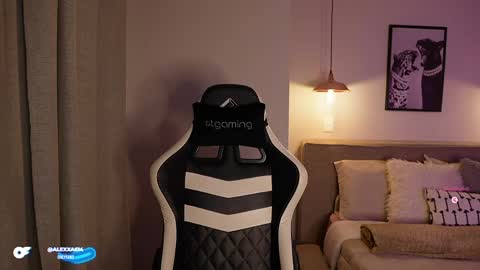 My name is Alexa. Please say hello I like to chat with you. If you have requests please use tip online show from April 2026 12:00:02 AM