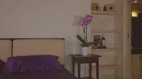 Abril Colls online show from February 2026 07:43:01 PM