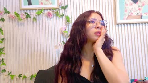 abrilmirren online show from March 2026 11:11:02 AM