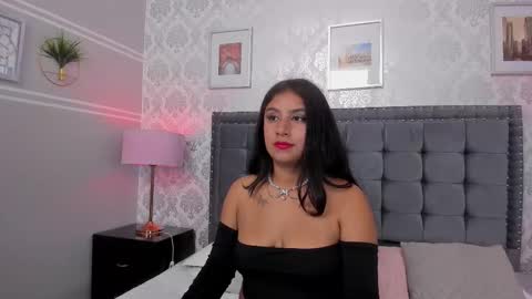 Abril online show from September 2025 08:43:01 PM