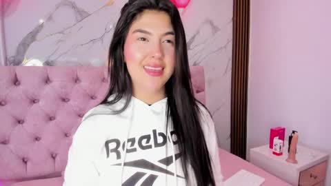 Abril online show from April 2026 11:36:02 AM