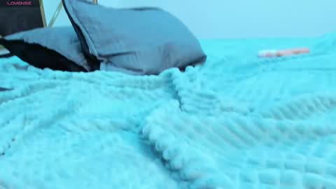 AbrilSonne online show from December 2024 07:18:02 AM