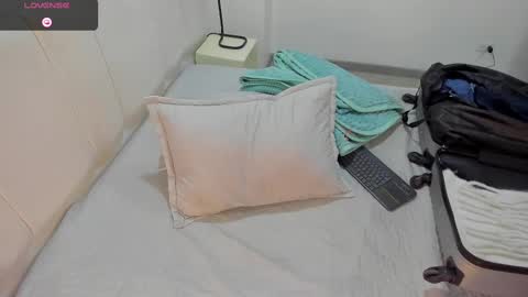 AbrilSonne online show from February 2025 10:20:02 PM