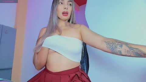 Abril online show from April 2026 11:07:02 PM