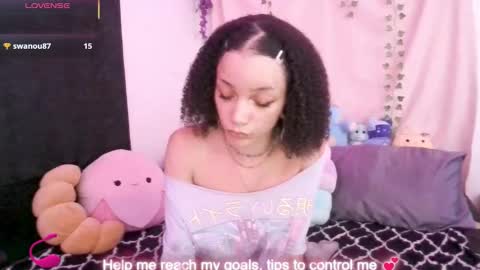 Snapshot of abruisedpeach chatting on October 2025 04:42:01 AM Peach online show from October 2025 04:42:01 AM