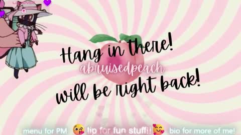 Peach online show from February 2026 06:26:01 AM