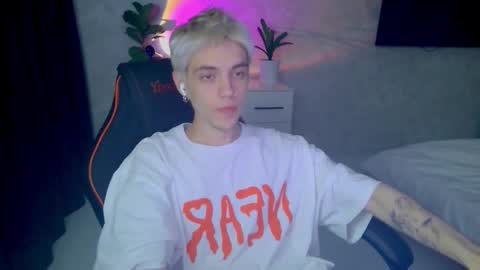 Nick online show from September 2025 06:29:02 PM