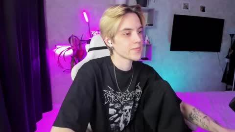 Nick online show from March 2026 12:09:01 PM