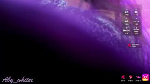   Aby   online show from January 2025 03:35:01 AM