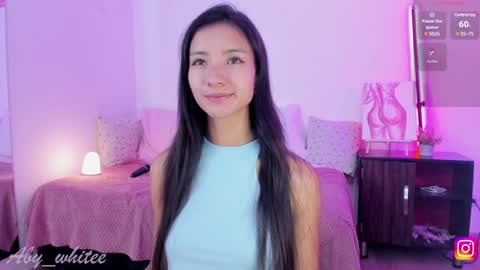   Aby   online show from February 2025 11:31:01 AM