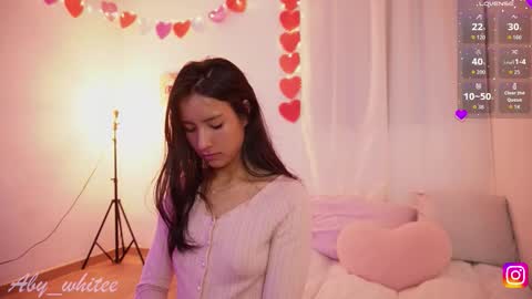   Aby   online show from March 2026 05:22:01 AM