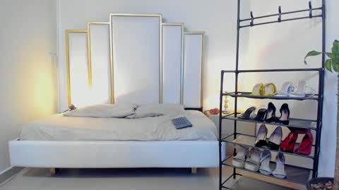 LittleSunny  My schedule 1400 - 2200 GMT -5 online show from January 2025 11:06:02 PM