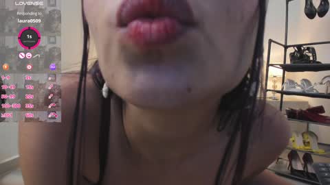 LittleSunny  My schedule 1400 - 2200 GMT -5 online show from January 2025 01:43:01 AM