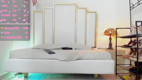 LittleSunny  My schedule 1400 - 2200 GMT -5 online show from March 2025 02:29:01 AM