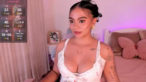 Abynanami online show from March 2026 10:02:02 PM