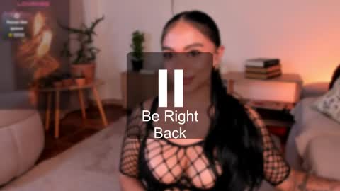 Abynanami online show from April 2026 01:42:02 AM