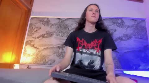 abyss_king online show from September 2025 07:46:02 PM