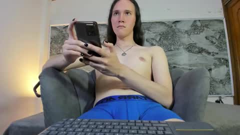 abyss_king online show from October 2025 07:34:01 PM