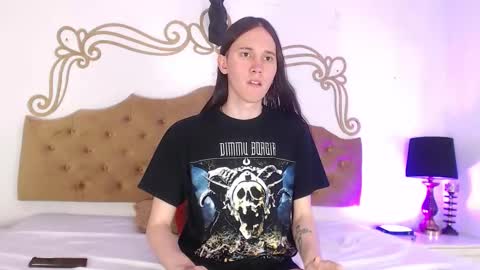 Abyss King online show from December 2025 12:21:01 PM