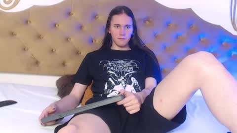 Abyss King online show from April 2026 01:10:02 PM