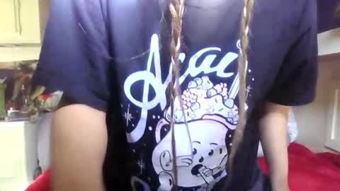 acassiecakes online show from March 2026 05:49:01 PM