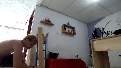 Ace Rogger online show from January 2025 07:38:02 PM
