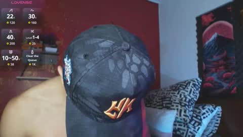 ace_xero online show from October 2025 12:41:01 AM