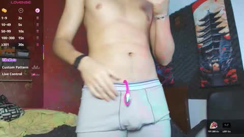 ace_xero online show from October 2025 06:08:02 PM