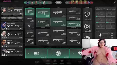 AChubbyGummy online show from October 2025 10:20:02 PM