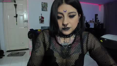 Snapshot of acid_alice666 chatting on December 2024 03:37:02 AM Alice online show from December 2024 03:37:02 AM